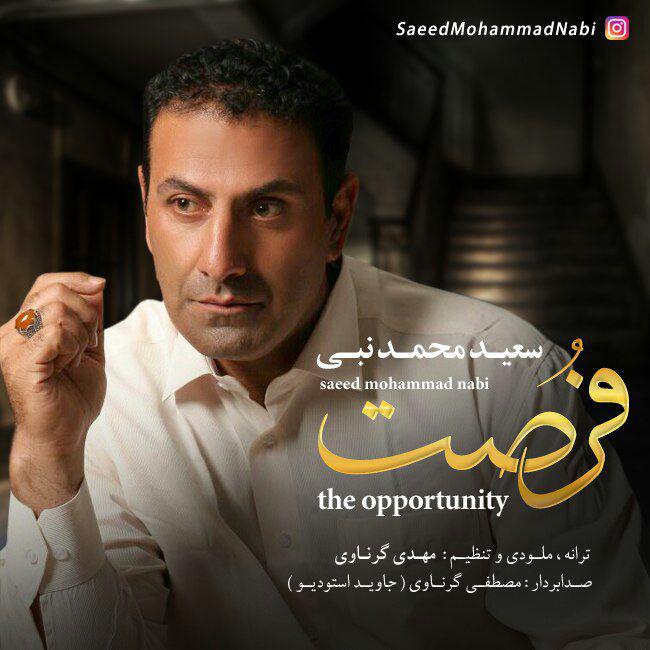 دانلود آهنگ فرصت